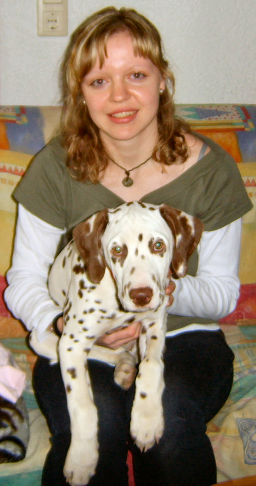 Abschied aus Mügeln